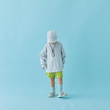 ★2024SS★MOUN TEN. マウンテン stretch board shorts grass green MP64-1344 MP14-1750