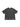 ★40%0FF★2024SS★UNIONINI ユニオニーニ ribbon tee black CS-070