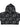 ★40%0FF★2024SS★UNIONINI ユニオニーニ teddybear hoodie black CS-072