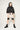 ★40%0FF★2024SS★UNIONINI ユニオニーニ teddybear hoodie black CS-072