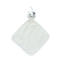 松尾ミユキ タオルハンカチ Matsuo Miyuki Cat Face Towel Ivory 110284
　