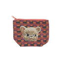 NathalieLete ナタリーレテ Pouch Bear ポーチ 510053