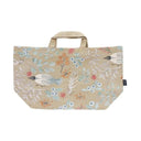 松尾ミユキ Matsuo Miyuki Boat and Tote Forest 110072