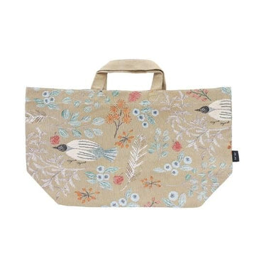 松尾ミユキ Matsuo Miyuki Boat and Tote Forest 110072
