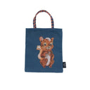 NathalieLete ナタリーレテ Minibag Squirrel 510061