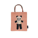 NathalieLete ナタリーレテ Minibag Panda 510065