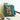 NathalieLete ナタリーレテ Rectangle tote bag Squirrel 510071