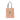 NathalieLete ナタリーレテ Rectangle tote bag Bear 510073