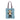 NathalieLete ナタリーレテ Rectangle tote bag Panda 510075