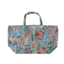NathalieLete ナタリーレテ Market bag House 510011