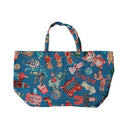 NathalieLete ナタリーレテ Market bag Circus 510013