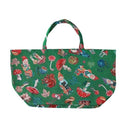 NathalieLete ナタリーレテ Market bag Mushroom 510014