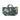 NathalieLete ナタリーレテ Boat and tote Circus 510103