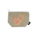 松尾ミユキ Matsuo Miyuki Pouch Milo 110011