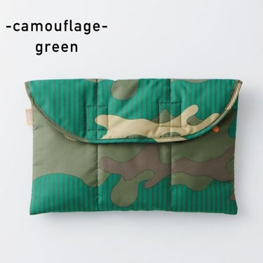 392 plusm サンキューニ プリュスエム quilting clutch bag S キルティング クラッチバッグ  タブレットケース Q-166 Q-167