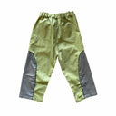 ★40%OFF★2024SS★SWOON スーン ウエストラップパンツ Khaki 02-sw21-633-007
