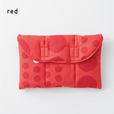 392 plusm サンキューニ プリュスエム quilting clutch bag M maru キルティング クラッチバッグ  PC/ノートパソコンケース Q153