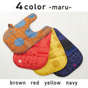 392 plusm サンキューニ プリュスエム maru quilting dog poncho 小型犬ドッグ ポンチョ 犬用レインコート レインウェア Sサイズ 706040