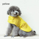 392 plusm サンキューニ プリュスエム maru quilting dog poncho 小型犬ドッグ ポンチョ 犬用レインコート レインウェア Sサイズ 706040