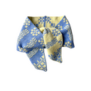 ★50%OFF★2024SS★MABLI マブリ BRITHLEN TIE CBM CHAMBRAY BLUE MELANGE MAB481