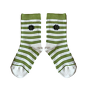 ★50%OFF★2024SS★MABLI マブリ BARRI SOCKS FNSA FERN/SAND MAB521