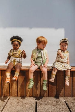 ★50%OFF★2024SS★MABLI マブリ BARRI SOCKS FNSA FERN/SAND MAB521