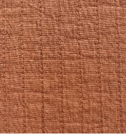 ★40%OFF★2024SS★Hello Lupo ハロールポ Aoi Gilet Cinnamon