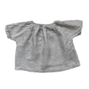 ★40%OFF★2024SS★Hello Lupo ハロールポ Noa Blouse Kimba