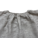 ★40%OFF★2024SS★Hello Lupo ハロールポ Noa Blouse Kimba