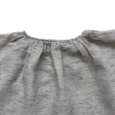 ★40%OFF★2024SS★Hello Lupo ハロールポ Noa Blouse Kimba