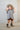 ★40%OFF★2024SS★Hello Lupo ハロールポ Nico Blouse Pixel Cot