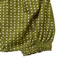 ★40%OFF★2024SS★Hello Lupo ハロールポ Dalston Bloomers Matcha Quadri