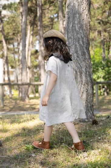 ★40%OFF★2024SS★Hello Lupo ハロールポ Campi Bibi H_Natural