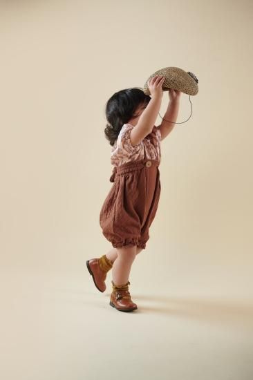 ★40%OFF★2024SS★Hello Lupo ハロールポ Campi Bibi H_Natural