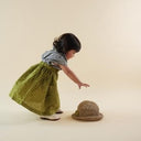 ★40%OFF★2024SS★Hello Lupo ハロールポ Campi Bowler H_Natural