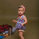 ★40%OFF★2024SS★Birinit Petit ビリニット Red stripe bloomer short Braguita rayas rojas 240201115