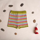 ★40%OFF★2024SS★Birinit Petit ビリニット Multicolor short Short multicolor 240201120