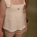 ★40%OFF★2024SS★Birinit Petit ビリニット Multicolor short Short multicolor 240201120