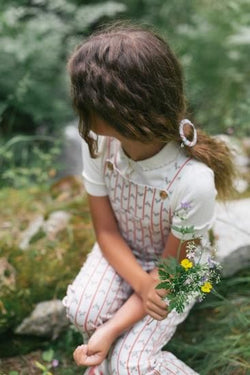 ★40%0FF★2024SS★Birinit Petit White short sleeve Biri sweater Jersey Biri manga corta crudo 240201122