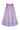 ★40%OFF★2024SS★WOLF&RITA ウルフ＆リタ LAURA - DRESS VICHY LILAC