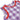 ★40%OFF★2024SS★WOLF&RITA ウルフ＆リタ LAURA - DRESS VICHY LILAC
