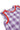 ★40%OFF★2024SS★WOLF&RITA ウルフ＆リタ LAURA - DRESS VICHY LILAC