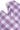 ★40%OFF★2024SS★WOLF&RITA ウルフ＆リタ LAURA - DRESS VICHY LILAC