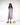 ★40%OFF★2024SS★WOLF&RITA ウルフ＆リタ LAURA - DRESS VICHY LILAC
