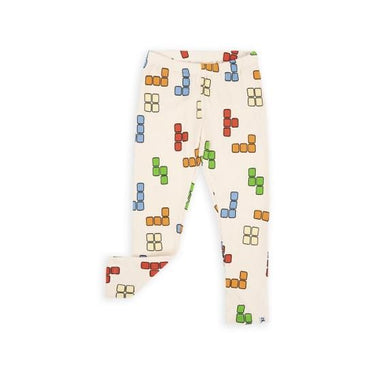 ★40%OFF★2024SS★CarlijnQ カーラインク Blox - legging SS24-BLX157