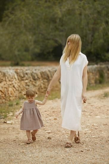 ★40%OFF★2024SS★1+in the family ワンモアインザ・ファミリー BEL sleeveless dress sienna #456413641