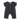 ★40%OFF★2024SS★1+in the family ワンモアインザ・ファミリー ADRIANO s/sleeve overall anthracite #456414131