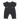 ★40%OFF★2024SS★1+in the family ワンモアインザ・ファミリー ADRIANO s/sleeve overall anthracite #456414131