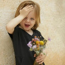 ★40%OFF★2024SS★1+in the family ワンモアインザ・ファミリー ADRIANO s/sleeve overall anthracite #456414131