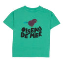 ★40%0FF★2024SS★wynken ウィンケン Little Bird Tee Sail Green WK16J62